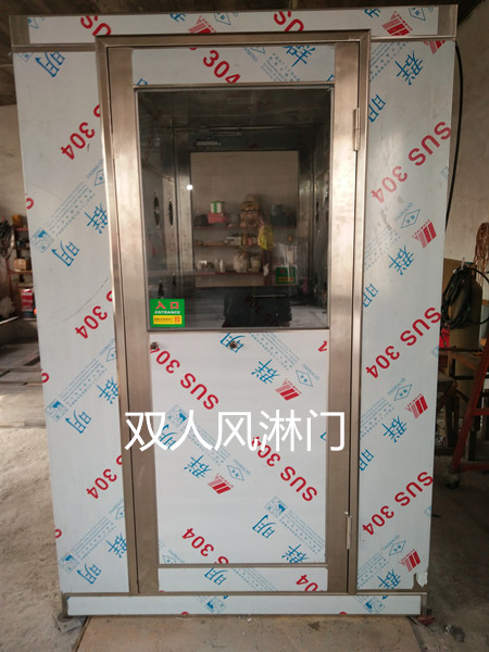 白城風淋室價格：怎么進行風淋室的維護及保養-有哪些事項需要注意？